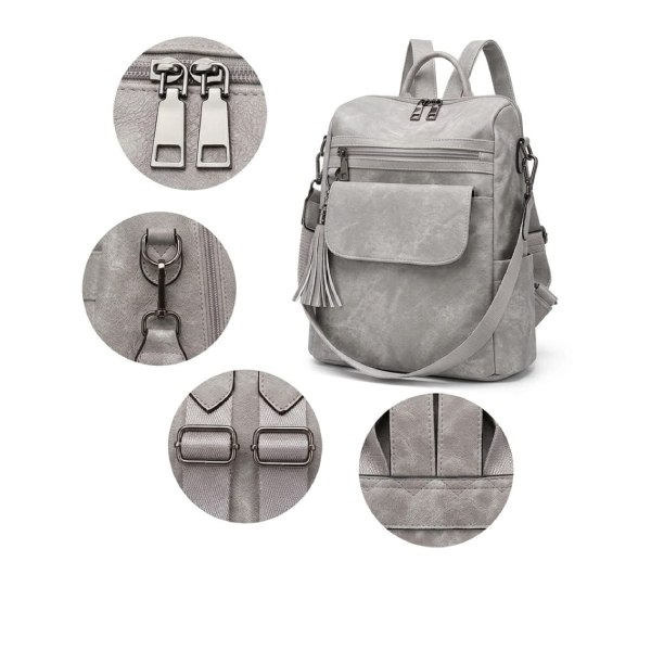Gray