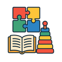 Educational Toys for Kids