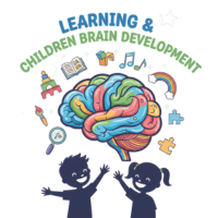 Learning & Children Brain Development