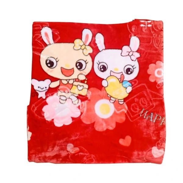 Baby Blanket (Double)