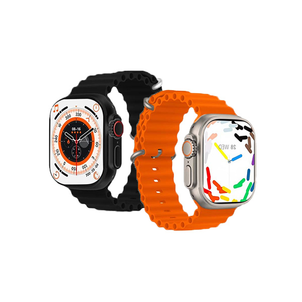 Ultra 2 Smart Watch
