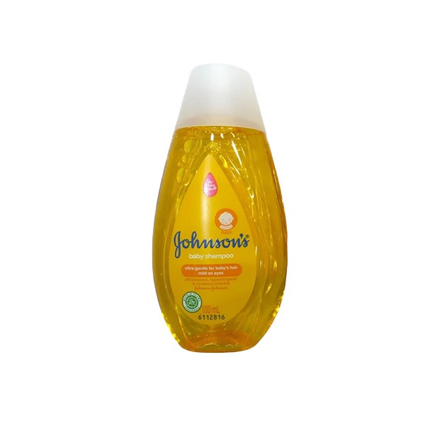 Johnson's Baby Shampoo