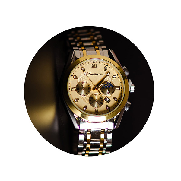 Wristwatch Lanturn-GLS-001