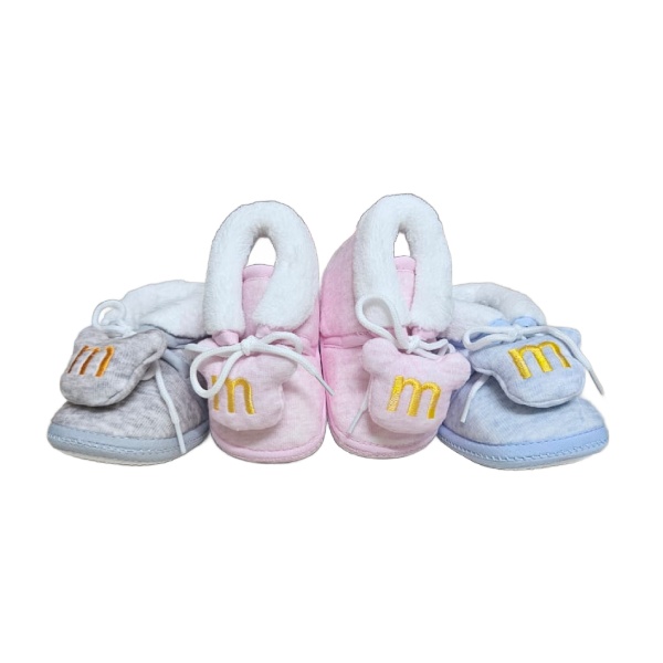 Baby Shoes Baby First Walk (2-15 Month)