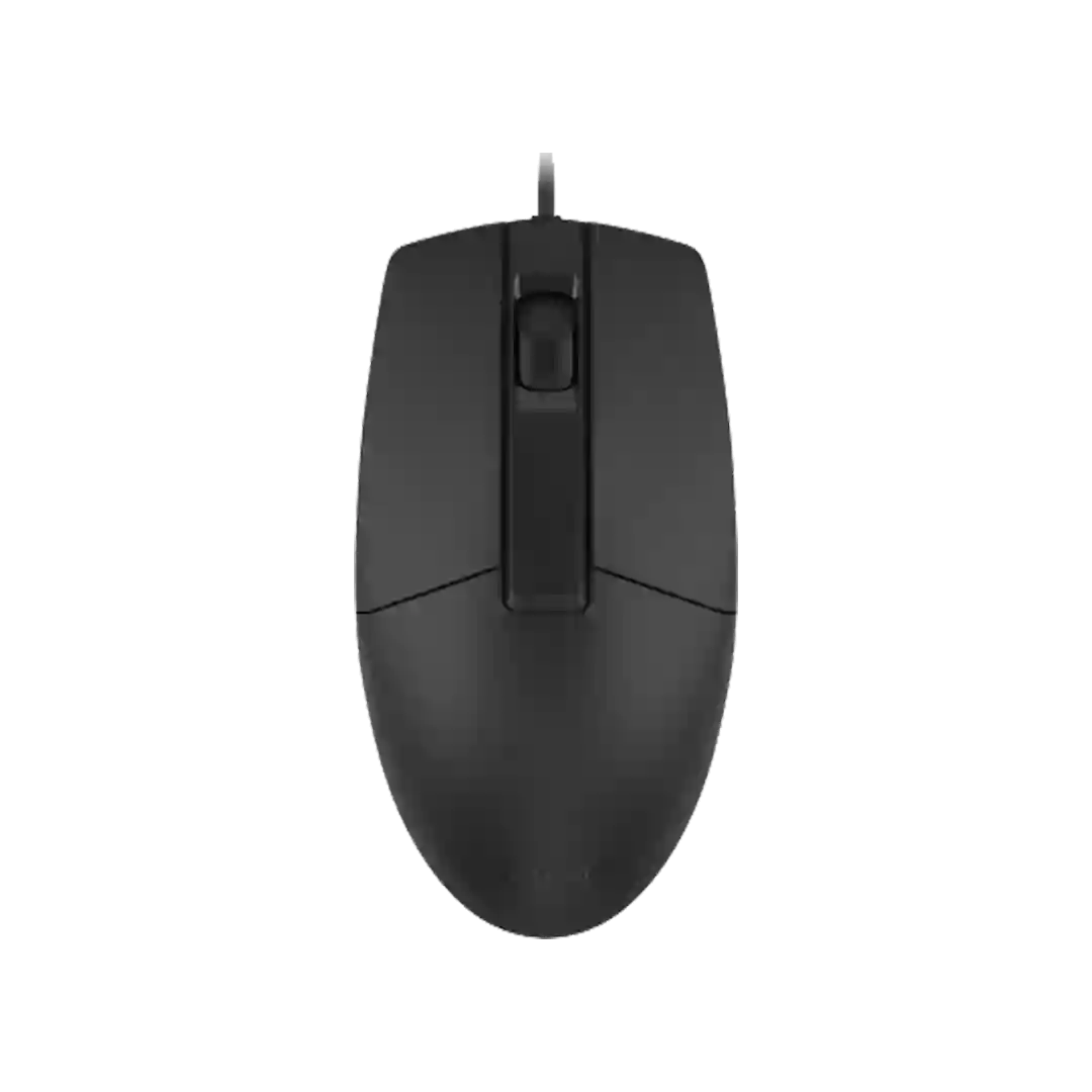 A4TECH OP-330 USB Wired Mouse
