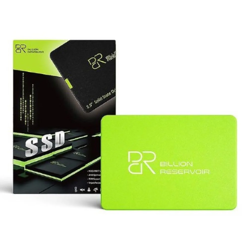 BR SSD SATA SSD