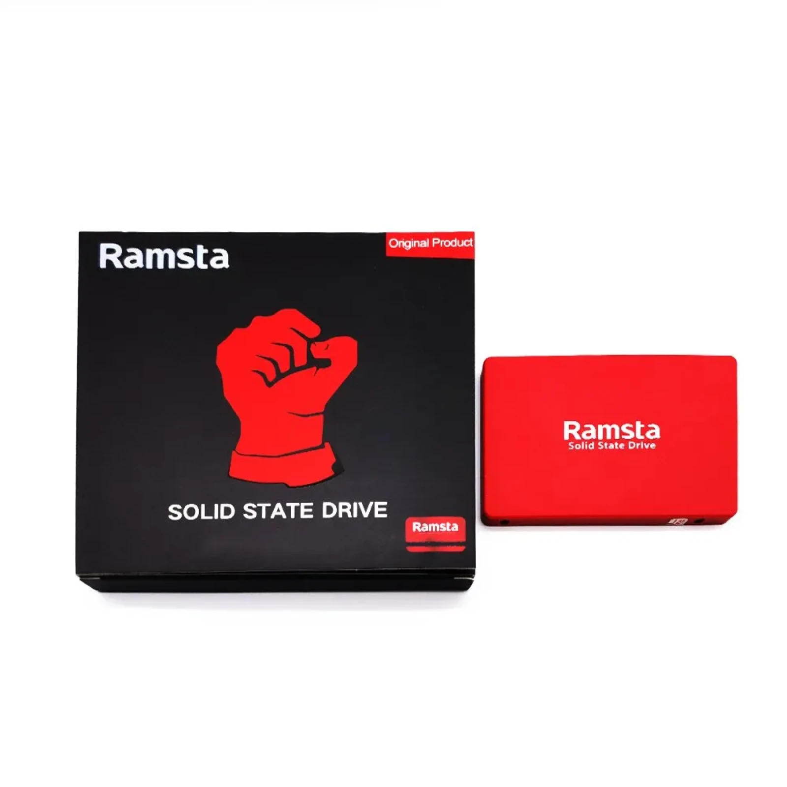 Ramsta S800 128GB SSD SATA