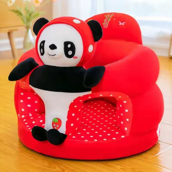 Baby Sofa (Black)