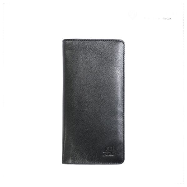 Men’s Leather Wallet