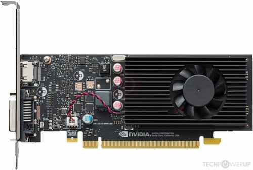 NVIDIA GeForce GT730 DDR3 Graphic Cards
