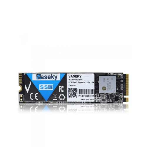 VASEKY V900 NVMe 256GB SSD