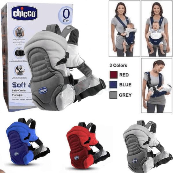 Chicco High Quality Baby Carrier Bag