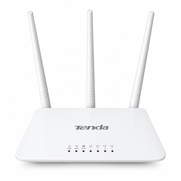 Tenda F3 300mbps Wireless Router