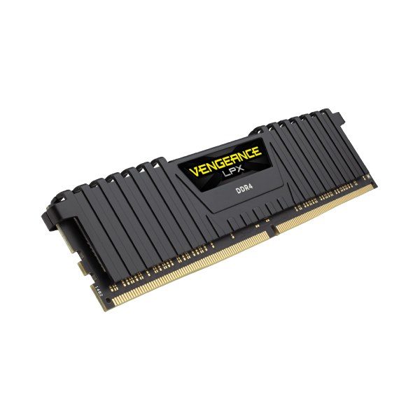 Corsair Vengeance LPX 16GB 3200MHz DDR4 Desktop RAM